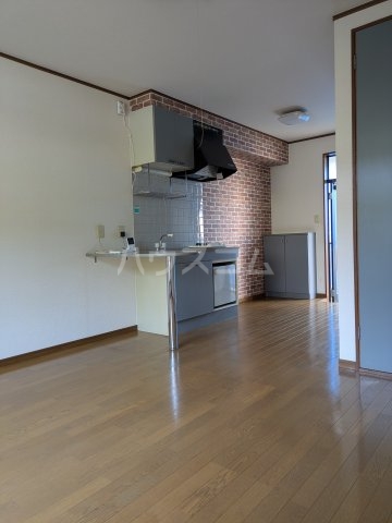 3/23 リビング/ダイニング