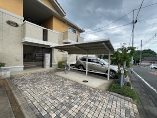 22/24 駐車場
