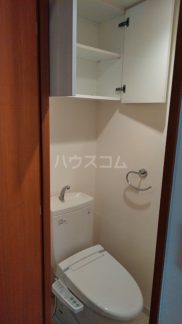 16/30 トイレ