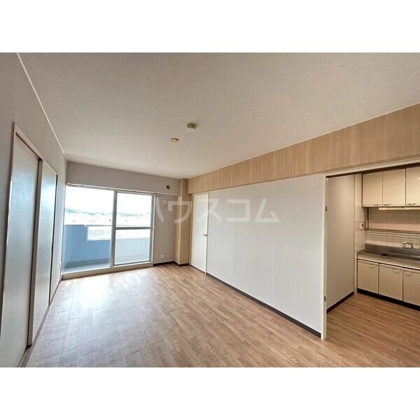 3/26 リビング/ダイニング