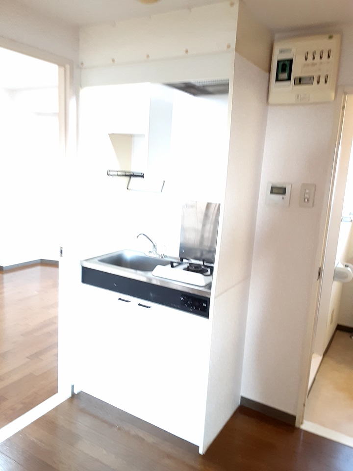 6/27 キッチン