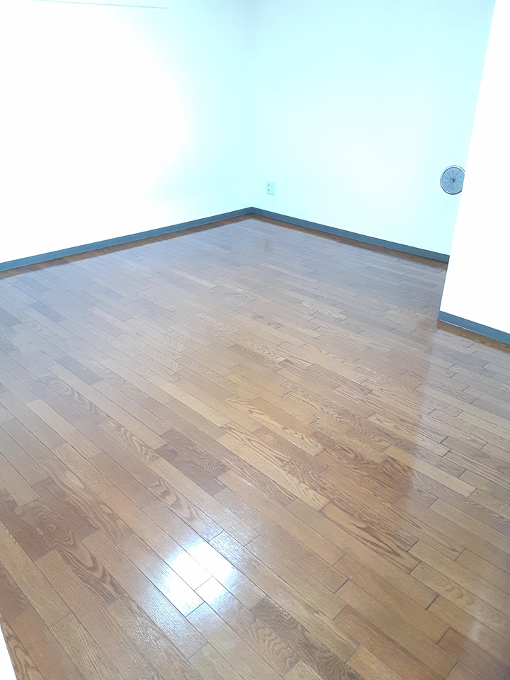 3/27 リビング/ダイニング