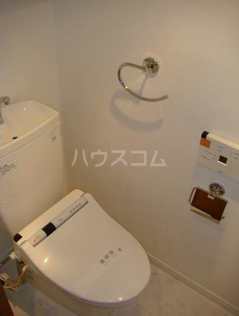 12/26 トイレ