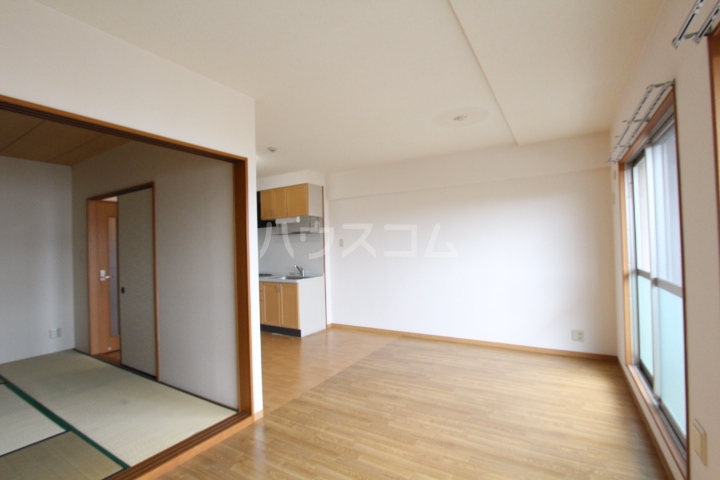 4/30 リビング/ダイニング