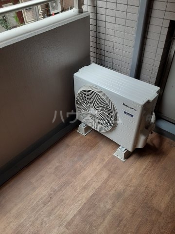 20/30 バルコニー