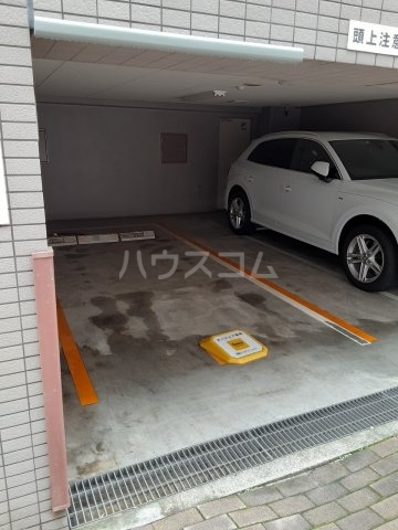 29/30 駐車場