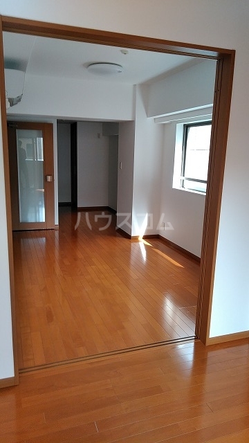 6/30 リビング/ダイニング