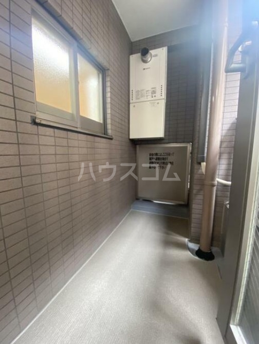 15/25 バルコニー