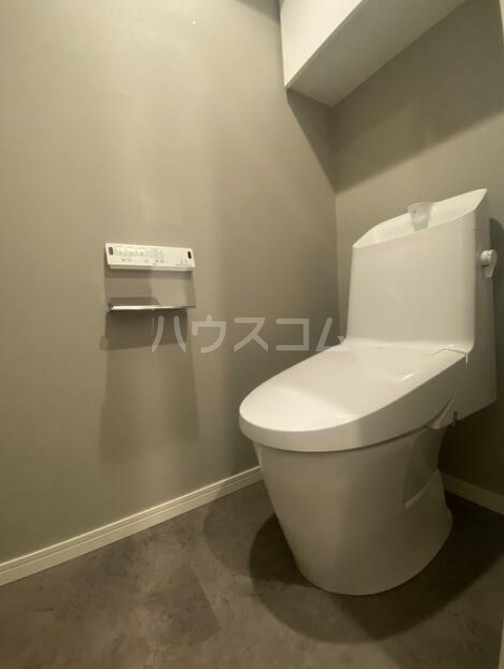 12/25 トイレ