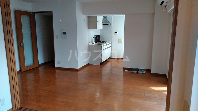 4/30 リビング/ダイニング