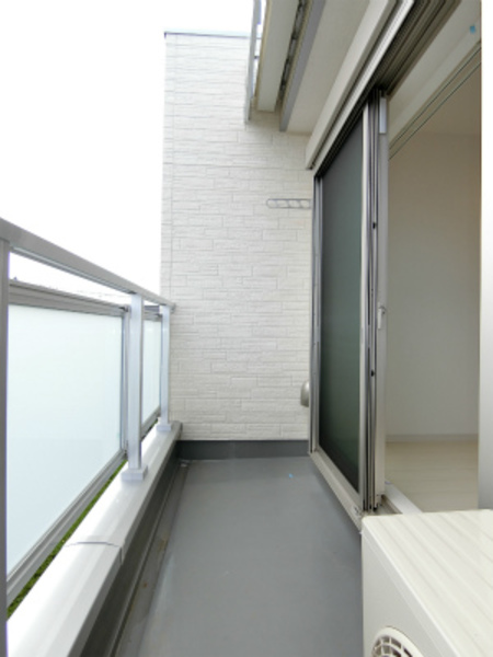 15/30 バルコニー