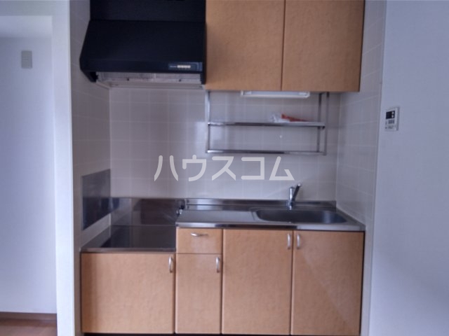 13/30 キッチン