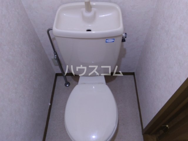 15/30 トイレ