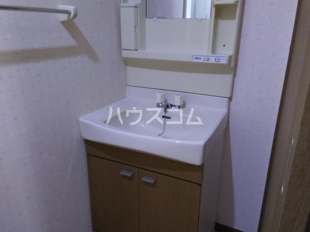 17/30 洗面