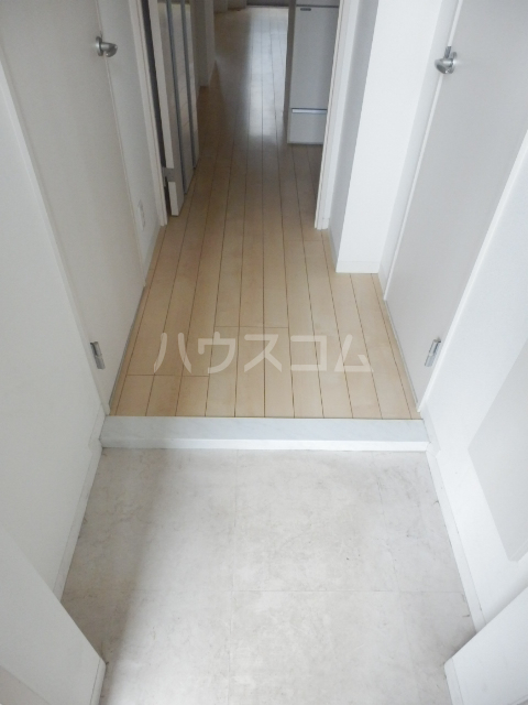 9/30 玄関