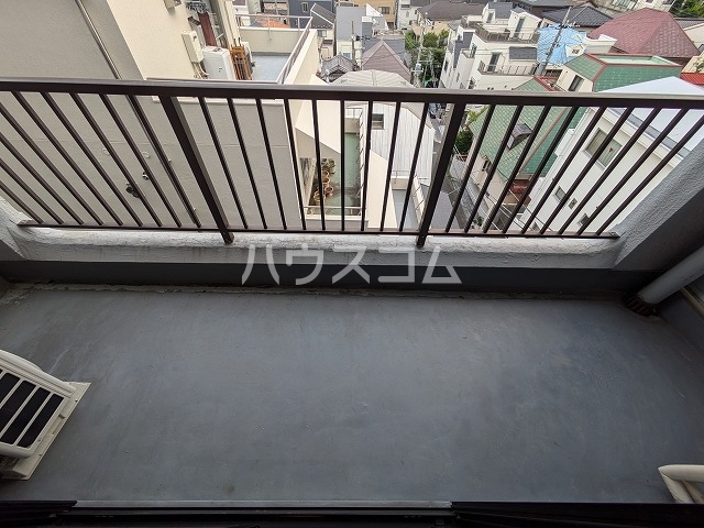 15/29 バルコニー