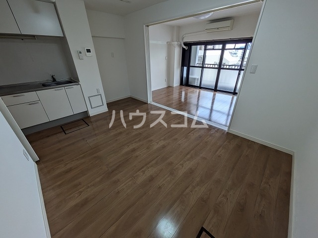 4/29 リビング/ダイニング