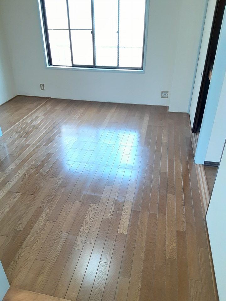 3/28 リビング/ダイニング