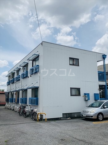 1/30 外観