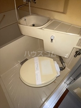 15/30 トイレ