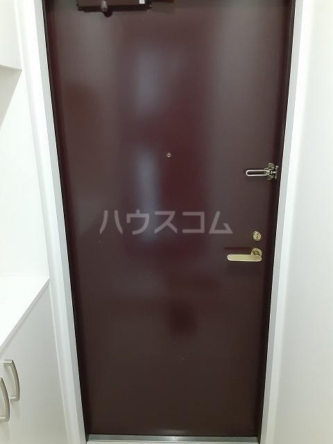 15/30 玄関