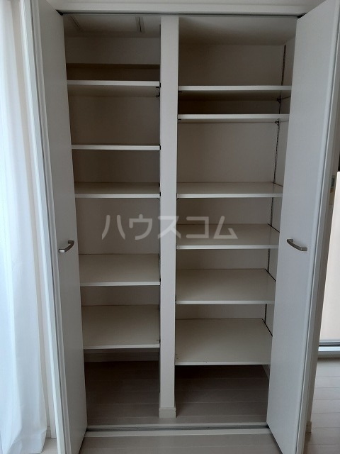 10/30 収納