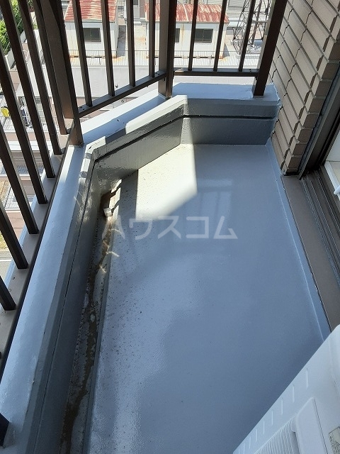 24/30 バルコニー