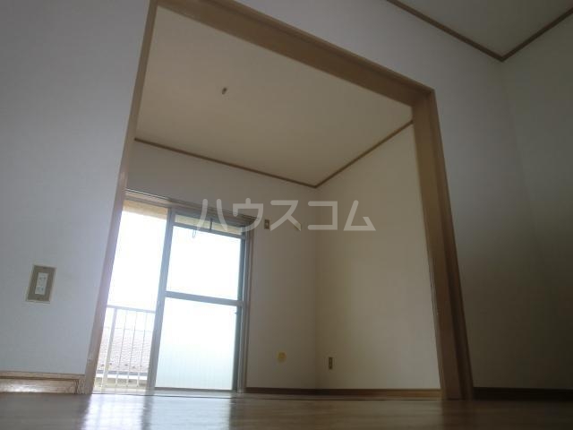 10/20 バルコニー