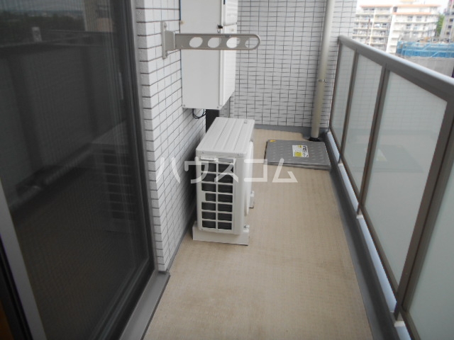 14/26 バルコニー