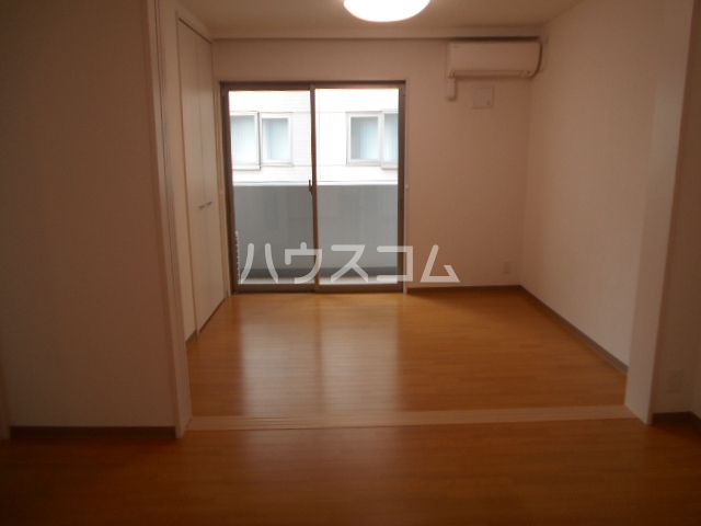 4/26 リビング/ダイニング