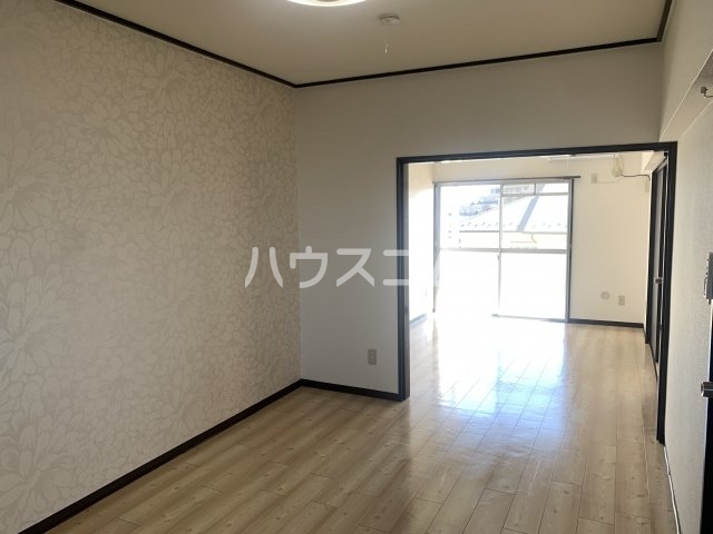 4/26 リビング/ダイニング