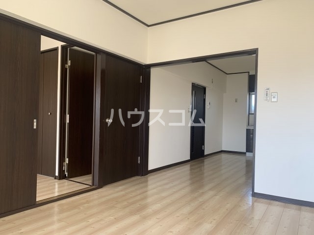 3/26 リビング/ダイニング