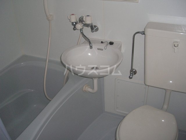 3/10 浴室