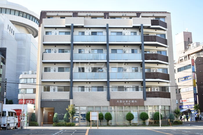 15/22 エントランス