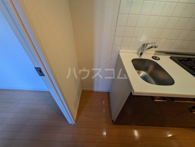 7/30 キッチン