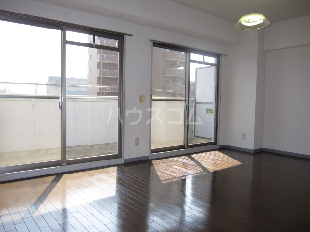 3/24 リビング/ダイニング