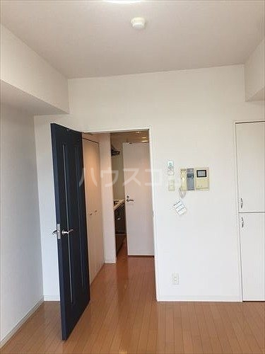 4/24 室内