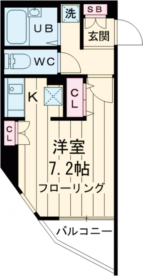 2/20 間取