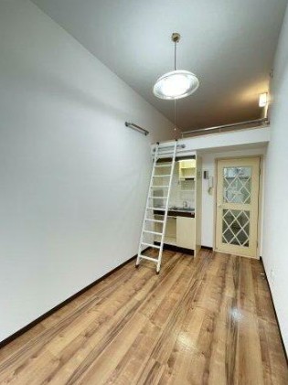 4/23 リビング/ダイニング