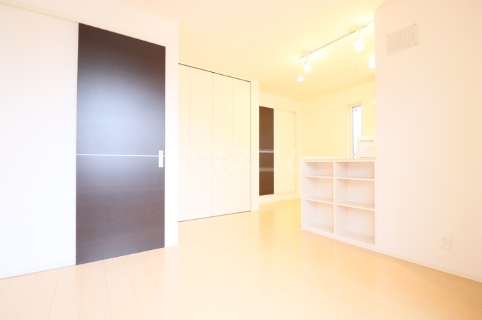 3/20 リビング/ダイニング