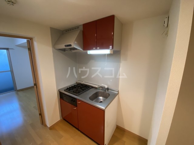 9/27 キッチン