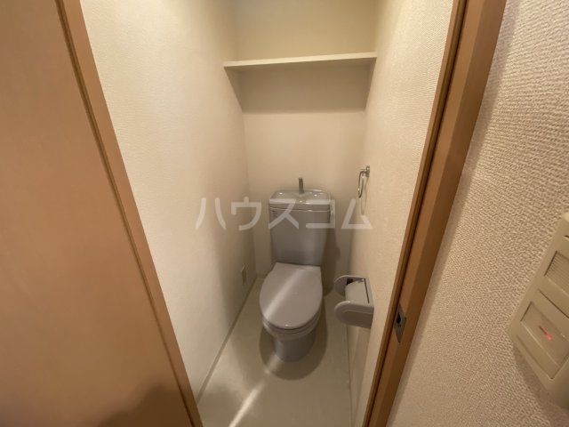 13/27 トイレ