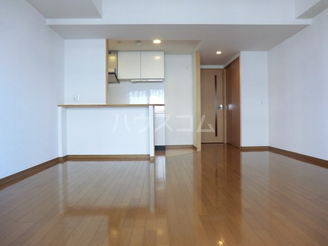 4/23 リビング/ダイニング