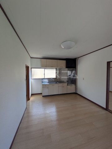 3/23 リビング/ダイニング