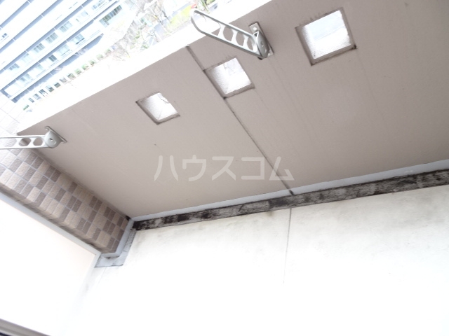 19/30 バルコニー