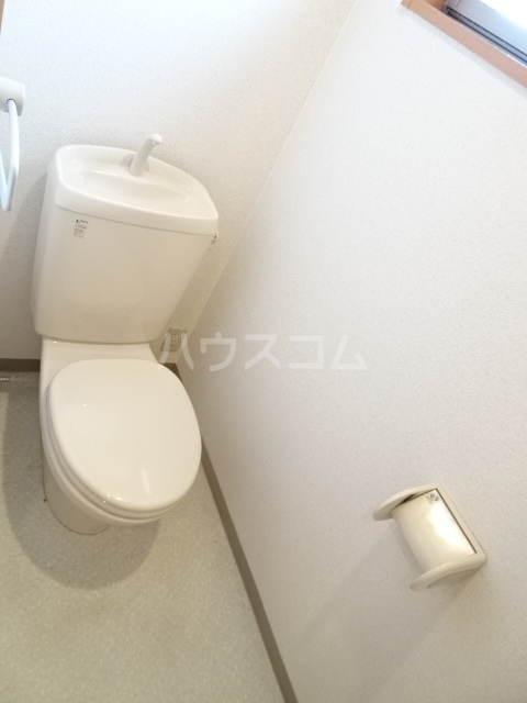 14/30 トイレ