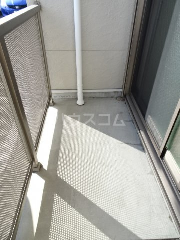 16/30 バルコニー