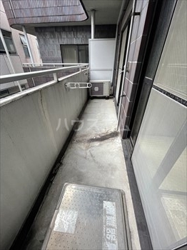 22/30 バルコニー