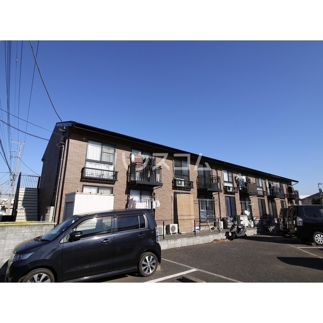 1/30 外観