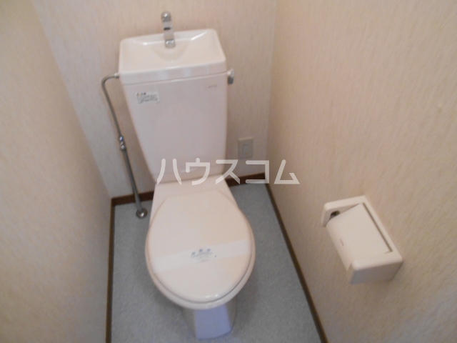 15/30 トイレ